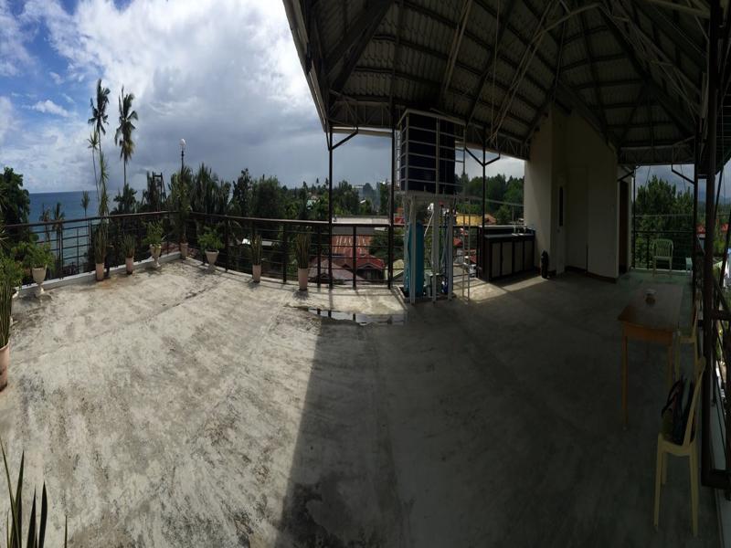 Countess Pension House Liloan Exterior photo